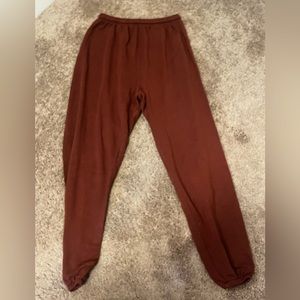 Aerie offline sweats